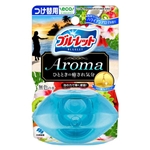 液体ブルーレット　おくだけ　アロマ　南国リゾート ハワイアンアロマの香り　つけ替用　７０ｍＬ