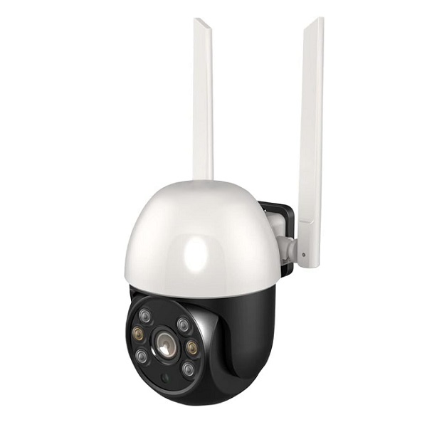 カシムラ　首振り対応　スマートカメラ　ＫＪ－１８８