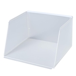 猫トイレ用飛散ガード　プラスクリーン・キャット　Ｍサイズ