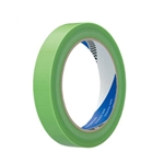 貼ってはがせるＰ－カットテープ　４１４２　若葉　１８ｍｍ×２５ｍ