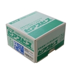 ピアスビス　なべ頭　５×１６ｍｍ　鉄・三価クロメート　３００本