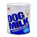 森乳サンワールド 　ワンラック　ドッグミルク　２７０ｇ