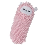 ペティオ　モコモコシャカシャカ　ＴＯＹ　アルパカ