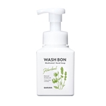 ウォシュボン　ハーバル薬用ハンドソープ　本体　３１０ｍＬ