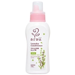 アラウ．やわらか消臭仕上げ剤　本体　７２０ｍＬ
