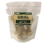 元気ガム　ローハイド　骨型　大　６本入