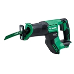 ハイコーキ　充電セーバソー　ＣＲ３６ＤＭＡ（ＮＮ）　本体のみ