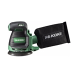 HiKOKI　充電ランダムサンダ　ＳＶ１８１３ＤＡ（ＮＮ）【本体のみ】