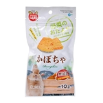 ミニマルランド　野菜のおたより　かぼちゃ　１０ｇ