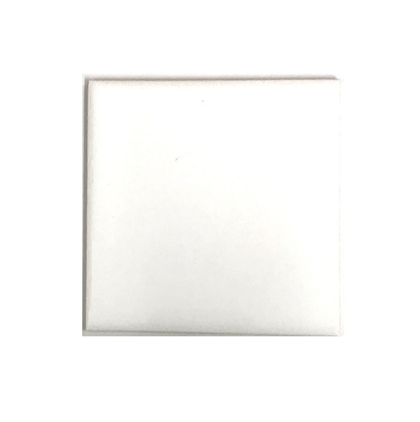 Ｂ＆Ａ１００角平タイル　バラ　Ｐ１０－１０５