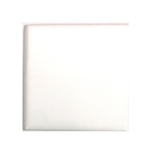 Ｂ＆Ａ１００角片面取タイル　バラ　ＲＥ１０－１０５