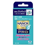 ナノックス ワン　プロ　ワンパック　1個 （6袋入）