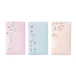 Ｊ．ｍｏｄｅ　ぽち袋　３柄込　ノ-JM200