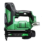 HiKOKI　３６Ｖ　コードレスタッカ　充電式　Ｎ３６０４ＤＪ（ＮＮＫ）【本体のみ】