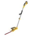 ムサシ　充電ハンディ＆ポールバリカン　ＰＬ－５００２