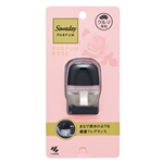 サワデー　クルマ専用　クリップ　パルファム・ロゼ　６ｍＬ