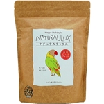 ハッピーホリデイ　ナチュラルラックス　中型インコブレンド　１Ｌ
