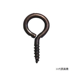 ＨＰ　ブロンズ　ヒートン　Ｎｏ.１４　２本入