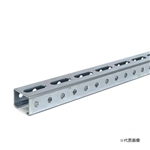 鋼材　Ｃチャンネル　ＣＨ-１　１８００ｍｍ