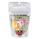 自然派　ハイカロリーシードミックス　１３０ｇ