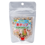 自然派　麦ポップ　４ｇ