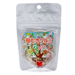 自然派　殻むきクルミ　３０ｇ