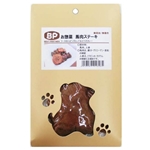 ベストパートナー　お惣菜　馬肉ステーキ　犬用　約５２ｇ