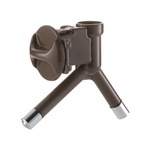 リッチェル　NＷウォーターノズル　ダークブラウン