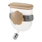 リッチェル　Nウォーターノズル　キャリー用　ブラウン