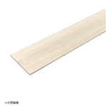 カワイ　バルサシ－ト　約８０×６００×厚２ｍｍ