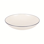 渕彩　クリーンコート　丸深皿 ＜Ｌ＞　Ｋ-６３２３