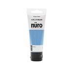 水性工作用塗料　ヌーロ（nuro）　７０ｍＬ　水色