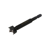 SK11　速切木工ボアビット　6.35mm　六角軸　穴径18×長さ90mm SSKW-18H