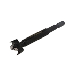 SK11　速切木工ボアビット　6.35mm　六角軸　穴径20×長さ90mm　SSKW-20H