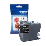 ブラザー　純正インクカートリッジ　ＬＣ４１１ＢＫ　ブラック