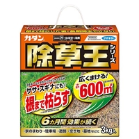 カダン　除草王シリーズ　オールキラー粒剤　３ｋｇ