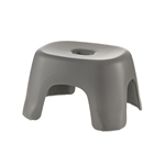 ハユール　腰かけ　ＴＬ　グレー