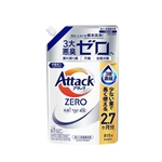 アタックＺＥＲＯ　つめかえ用　８１０ｇ