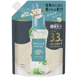 レノア　アロマジュエル　ホワイトティーの香り　つめかえ用　１４１０ｍＬ