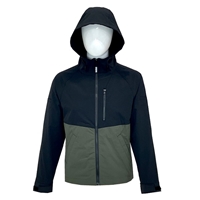 WAGENYA　レディース　コーデュラナイロン ストレッチパーカー　Ｍ