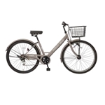 自転車（シティサイクル）(並び順：商品名)