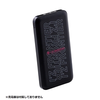 アイズフロンティア　＃９００１８　Ｉ’Ｚ オリジナル・モバイルバッテリー