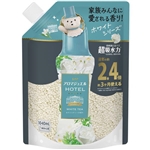 レノア　アロマジュエル　ホワイトティーの香り　つめかえ用　特大　１０４０ｍＬ