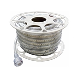 ＬＥＤロープライト　両面発光　増設用　白　１０ｍ　ＦＲＬー１０ＧＷーＷ