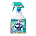 キッチン泡ハイター　業務用　本体　１０００ｍＬ