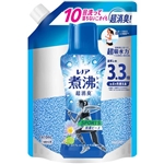 レノア　煮沸レベル消臭 抗菌ビーズ　スポーツ　クールリフレッシュ＆シトラスの香り　つめかえ用　１４１０ｍＬ