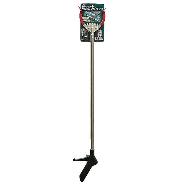 FKN　強力ガーデンロングハンド　２１０ｇ