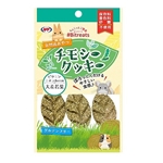 #ビットリーツ　チモシークッキー　大麦若葉　６枚