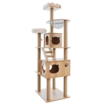 木登りアスレチックタワー ハイタイプ