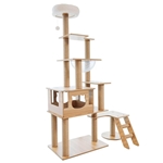 木登りアスレチックタワー ワイドタイプ